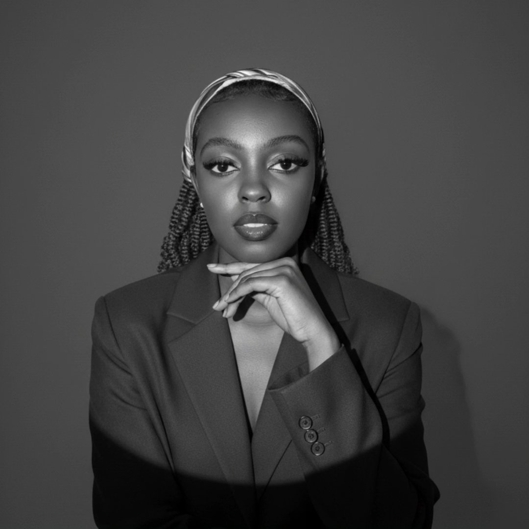 <b>Purity</b> Wangechi